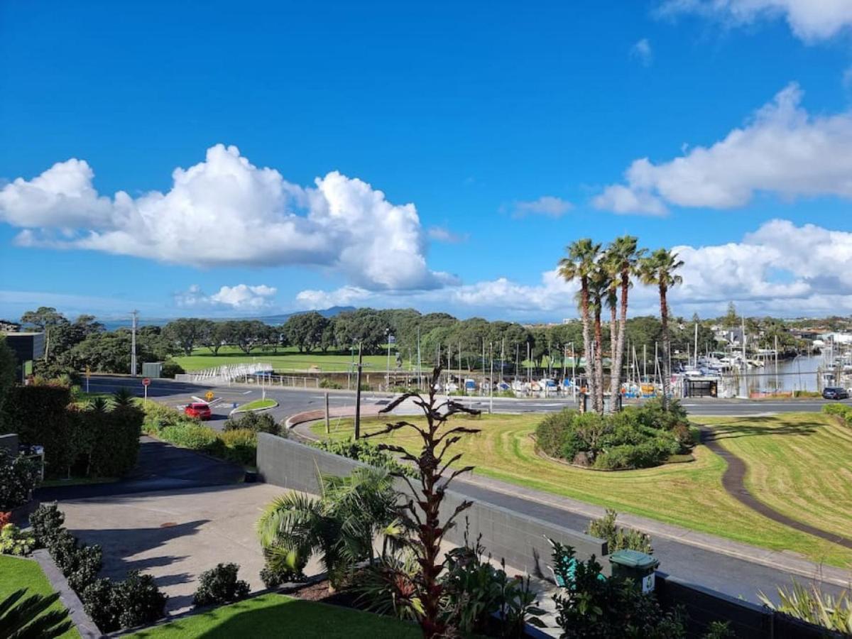 Fabulous Castor Bay 1 Bedroom With Views And Skytv Auckland Exterior foto
